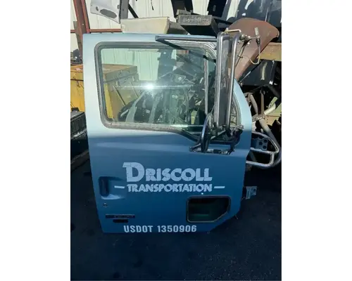 Door Assembly, Front Sterling A9500 Holst Truck Parts