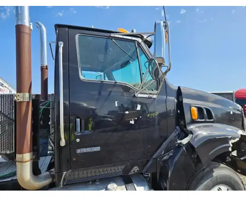 Door Assembly, Front Sterling A9500 Holst Truck Parts