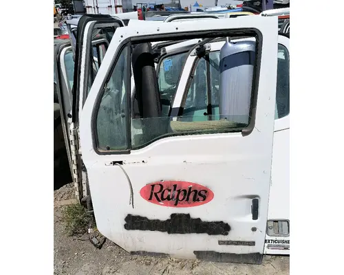 Door Assembly, Front STERLING A9500 Vriens Truck Parts