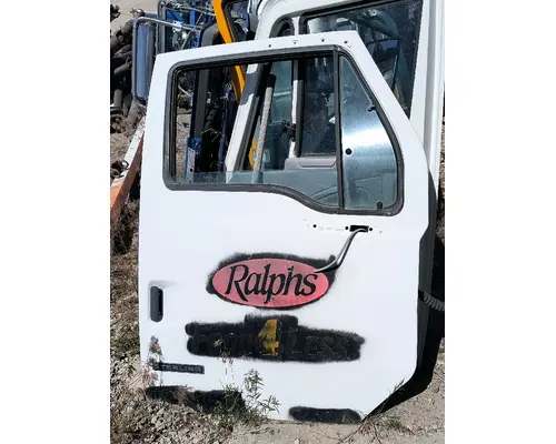 Door Assembly, Front STERLING A9500 Vriens Truck Parts