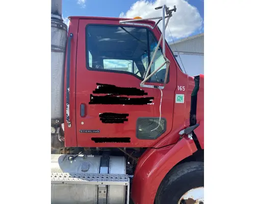 Door Assembly, Front STERLING A9500 Boots &amp; Hanks Of Pennsylvania