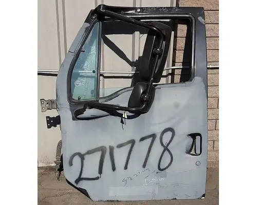 Door Assembly, Front STERLING A9500 Geco - Fresno