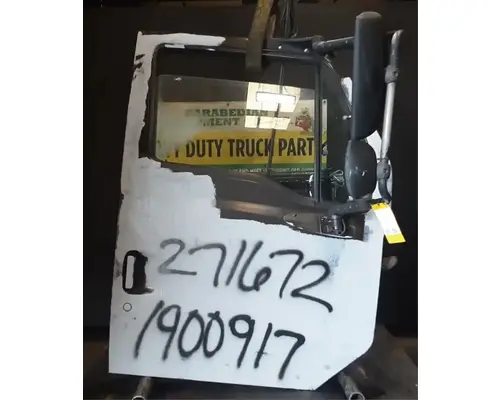 Door Assembly, Front STERLING A9500 Geco - Dinuba