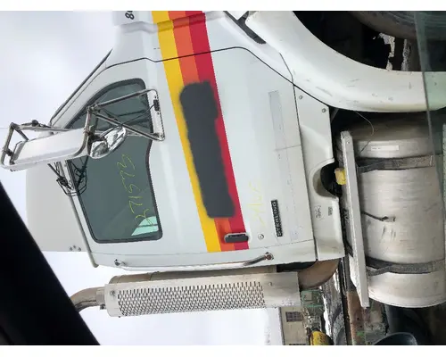 Door Assembly, Rear Or Back STERLING A9500 Wilkins Rebuilders Supply