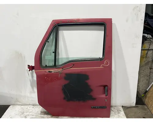 Door Assembly, Front STERLING A9500 Rydemore Heavy Duty Truck Parts Inc