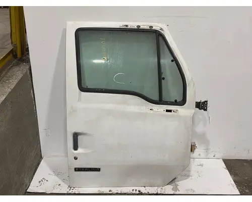 Door Assembly, Front STERLING A9500 Rydemore Heavy Duty Truck Parts Inc