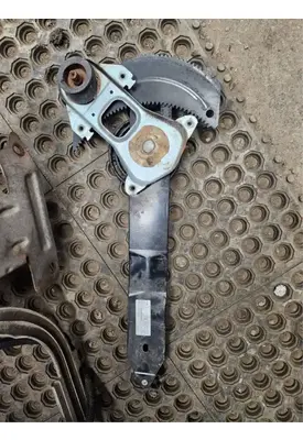 Sterling A9500 Door Window Regulator, Front