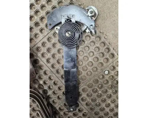 Sterling A9500 Door Window Regulator, Front