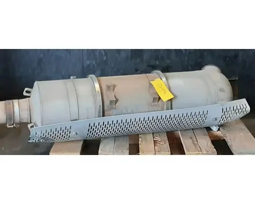 DPF (Diesel Particulate Filter) STERLING A9500 Geco - Dinuba