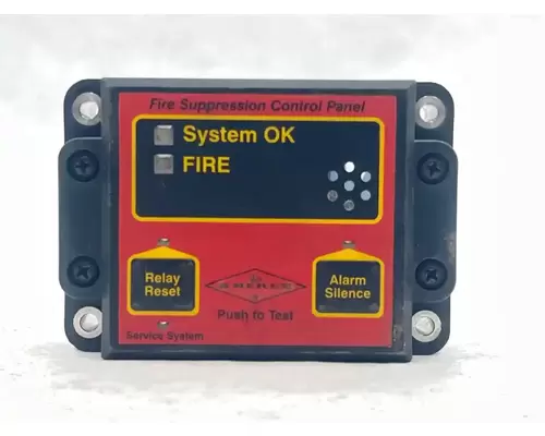 Sterling A9500 ECM