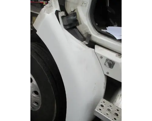 Fender Extension STERLING A9500 LKQ Wholesale Truck Parts