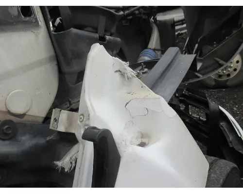 Fender Extension STERLING A9500 LKQ Wholesale Truck Parts