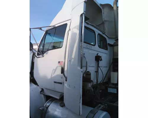 Fender Extension STERLING A9500 LKQ Wholesale Truck Parts