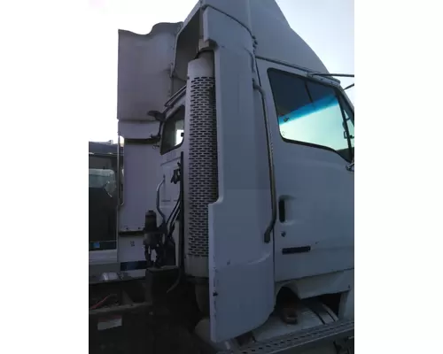 Fender Extension STERLING A9500 LKQ Wholesale Truck Parts