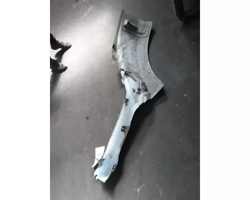 Fender Extension STERLING A9500 LKQ Wholesale Truck Parts