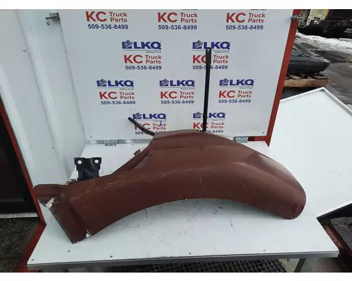 Fender Extension STERLING A9500 LKQ KC Truck Parts - Inland Empire
