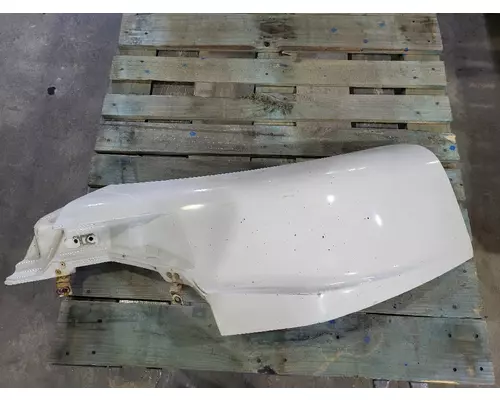 Fender Extension STERLING A9500 LKQ Thompson Motors - Wykoff