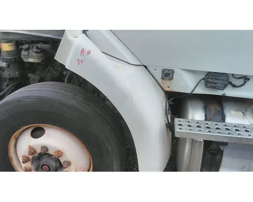 Fender Extension STERLING A9500 LKQ Heavy Truck - Goodys