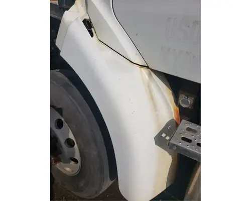 Fender Extension Sterling A9500 Casey's Truck Salvage World