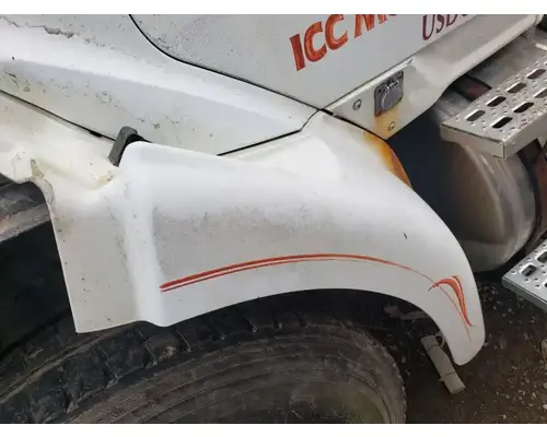 Fender Extension Sterling A9500 Casey's Truck Salvage World
