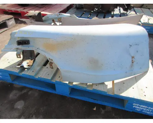 Fender Extension STERLING A9500 Michigan Truck Parts