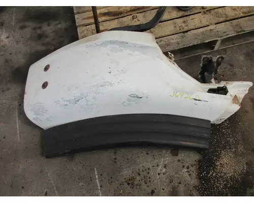 Fender Extension STERLING A9500 Michigan Truck Parts