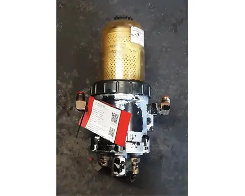 Filter / Water Separator STERLING A9500 Geco - Fresno