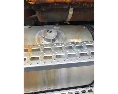 Sterling A9500 Fuel Tank