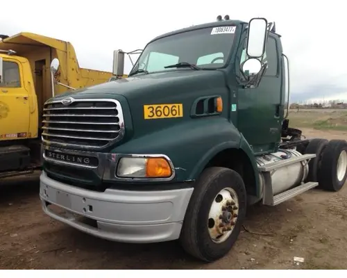 Fuel Tank Sterling A9500 Holst Truck Parts