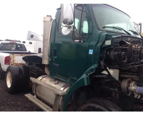 Fuel Tank Sterling A9500 Holst Truck Parts
