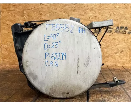 Sterling A9500 Fuel Tank