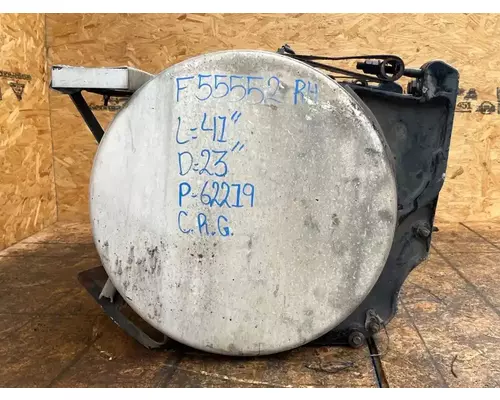 Sterling A9500 Fuel Tank