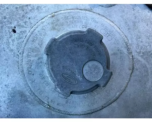 Sterling A9500 Fuel Tank