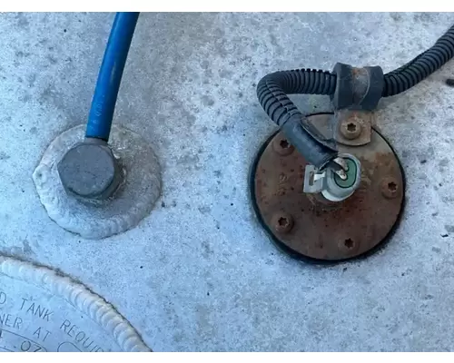 Sterling A9500 Fuel Tank