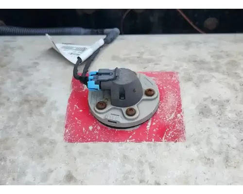 Sterling A9500 Fuel Tank