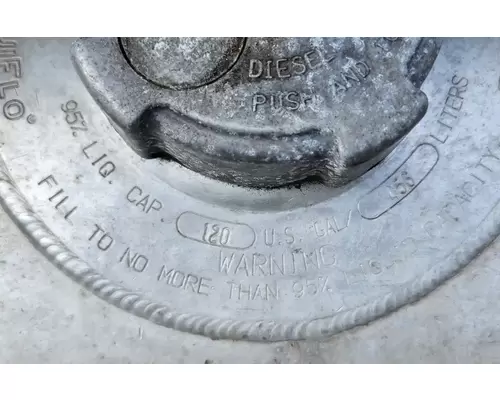 Sterling A9500 Fuel Tank