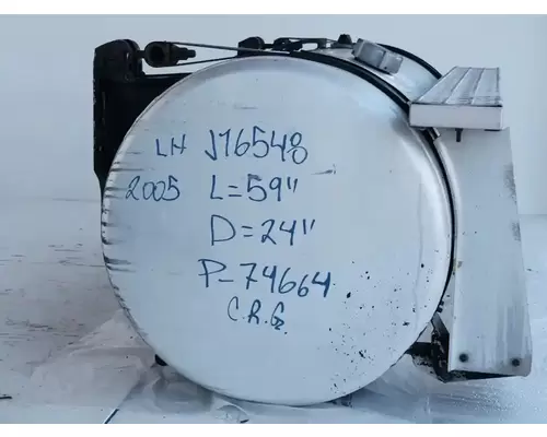 Sterling A9500 Fuel Tank