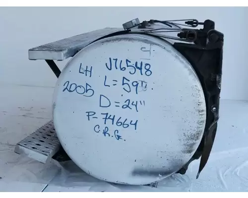 Sterling A9500 Fuel Tank