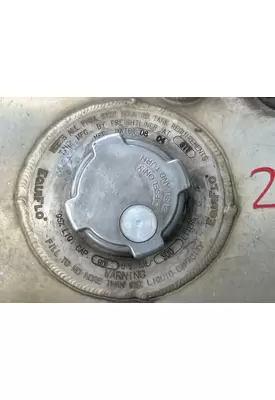 Sterling A9500 Fuel Tank