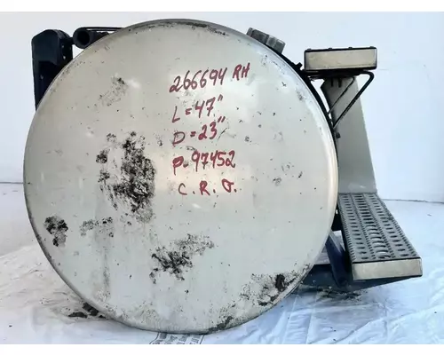 Sterling A9500 Fuel Tank