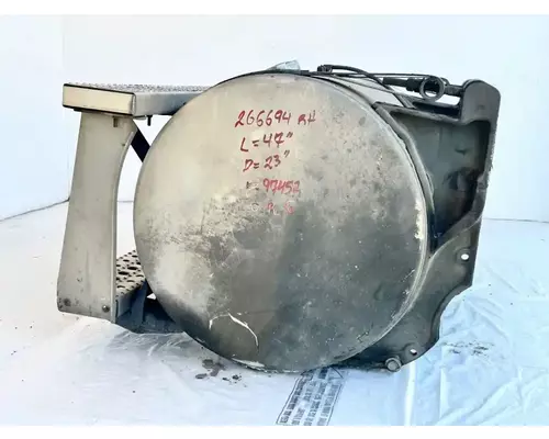 Sterling A9500 Fuel Tank