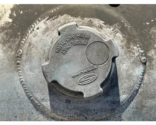 Sterling A9500 Fuel Tank