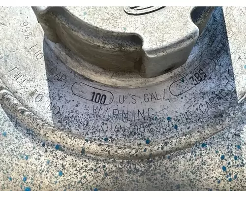 Sterling A9500 Fuel Tank