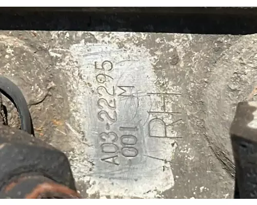 Sterling A9500 Fuel Tank