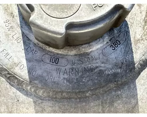 Sterling A9500 Fuel Tank