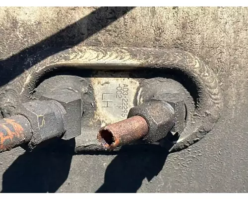 Sterling A9500 Fuel Tank