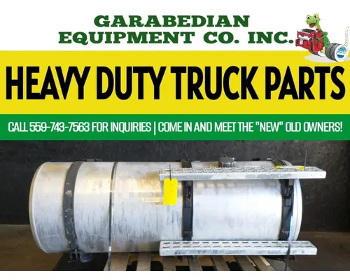 Fuel Tank STERLING A9500 Geco - Fresno