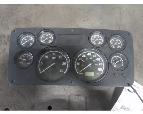 Instrument Cluster STERLING A9500 LKQ Heavy Truck Maryland