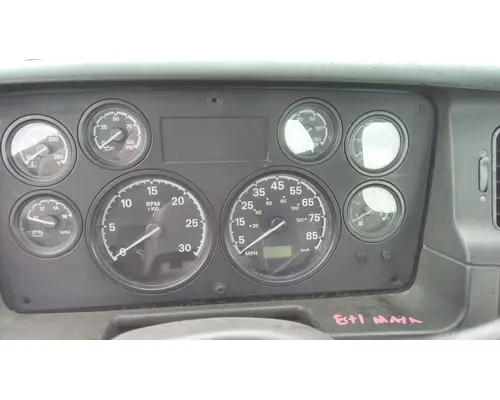 Instrument Cluster STERLING A9500 LKQ Heavy Truck - Goodys