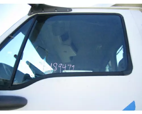 Door Glass, Front STERLING A9500 LKQ Heavy Truck Maryland